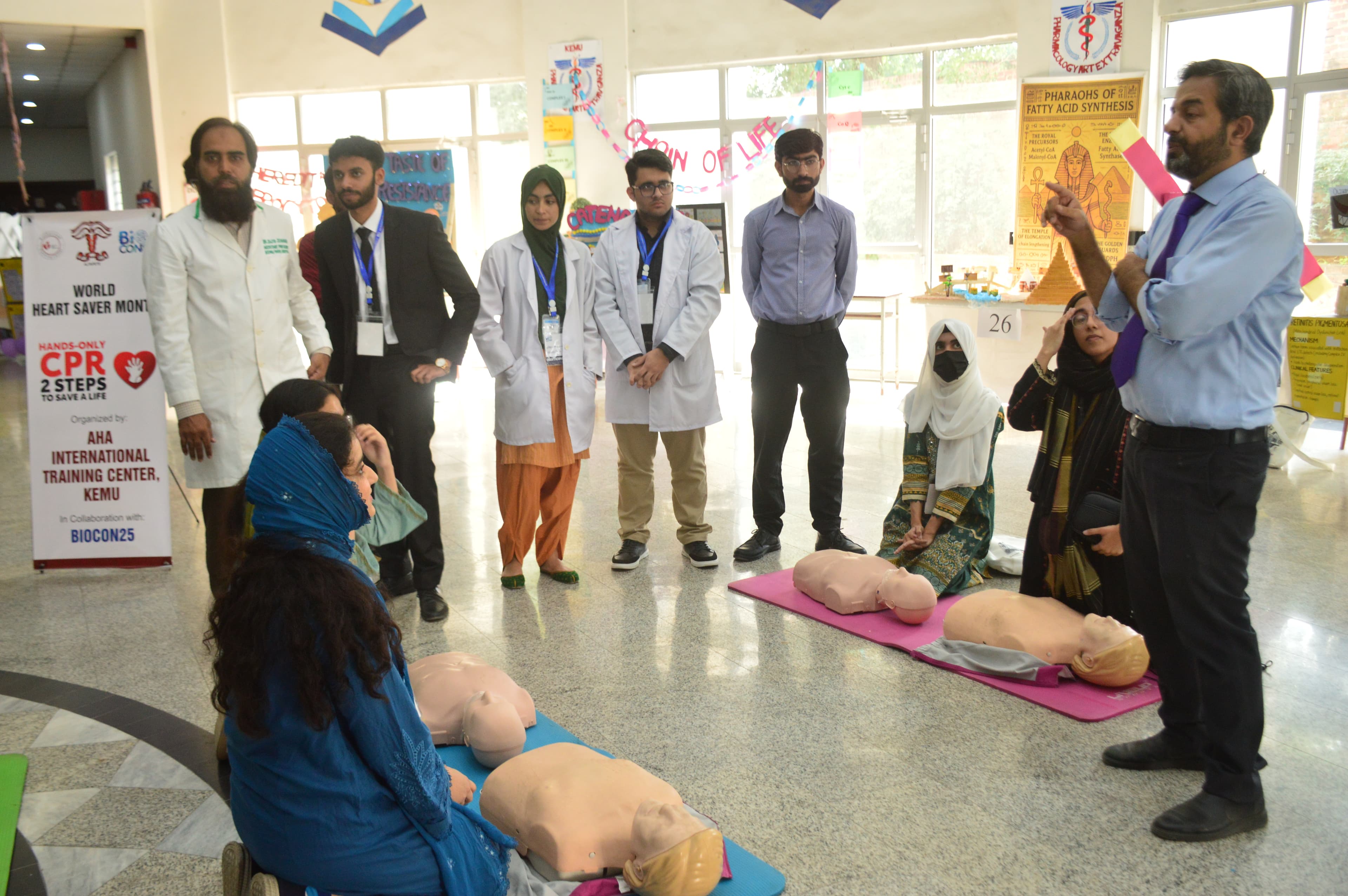 BIOCON 2025 photo 3