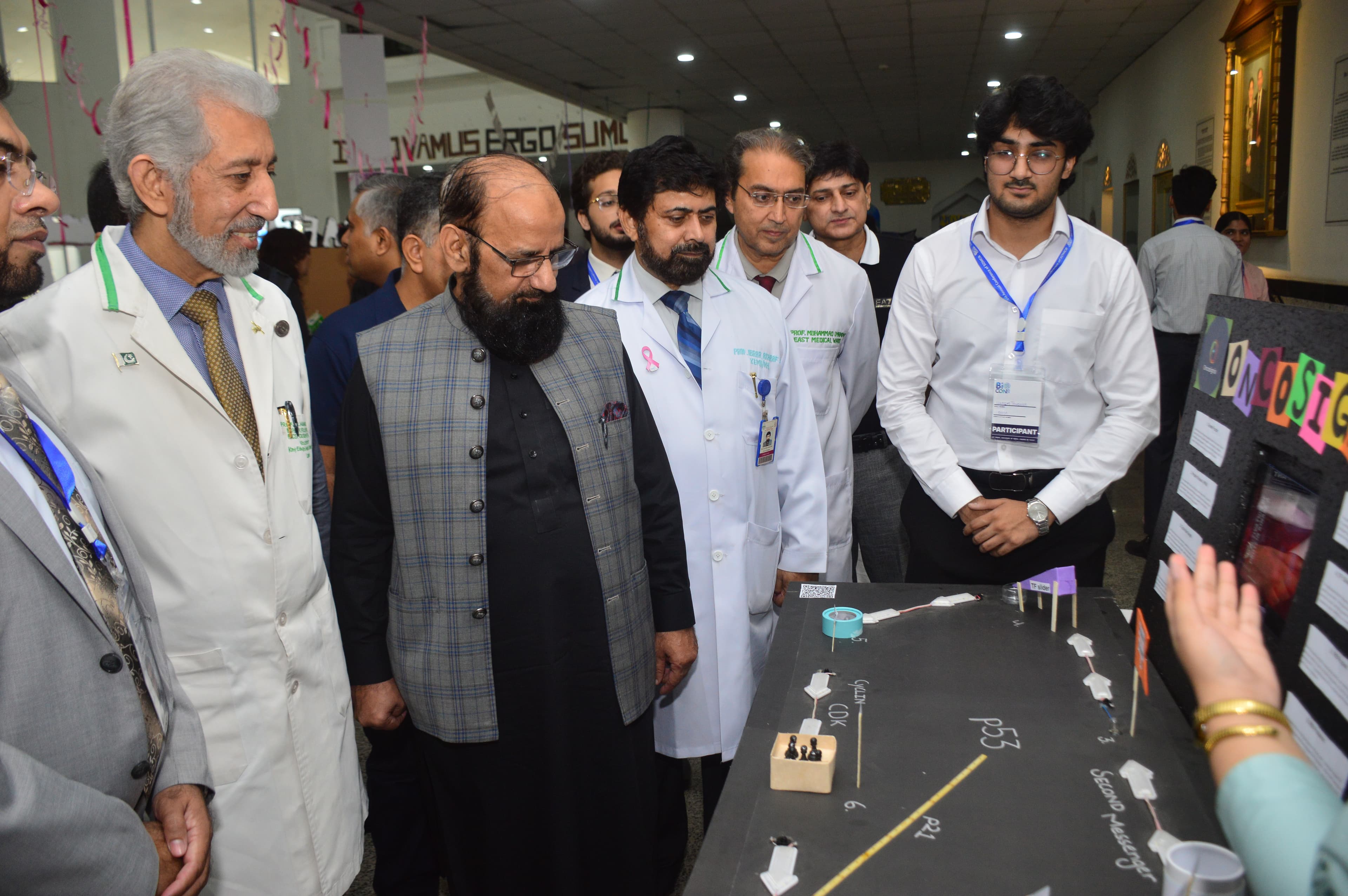 BIOCON 2025 photo 5
