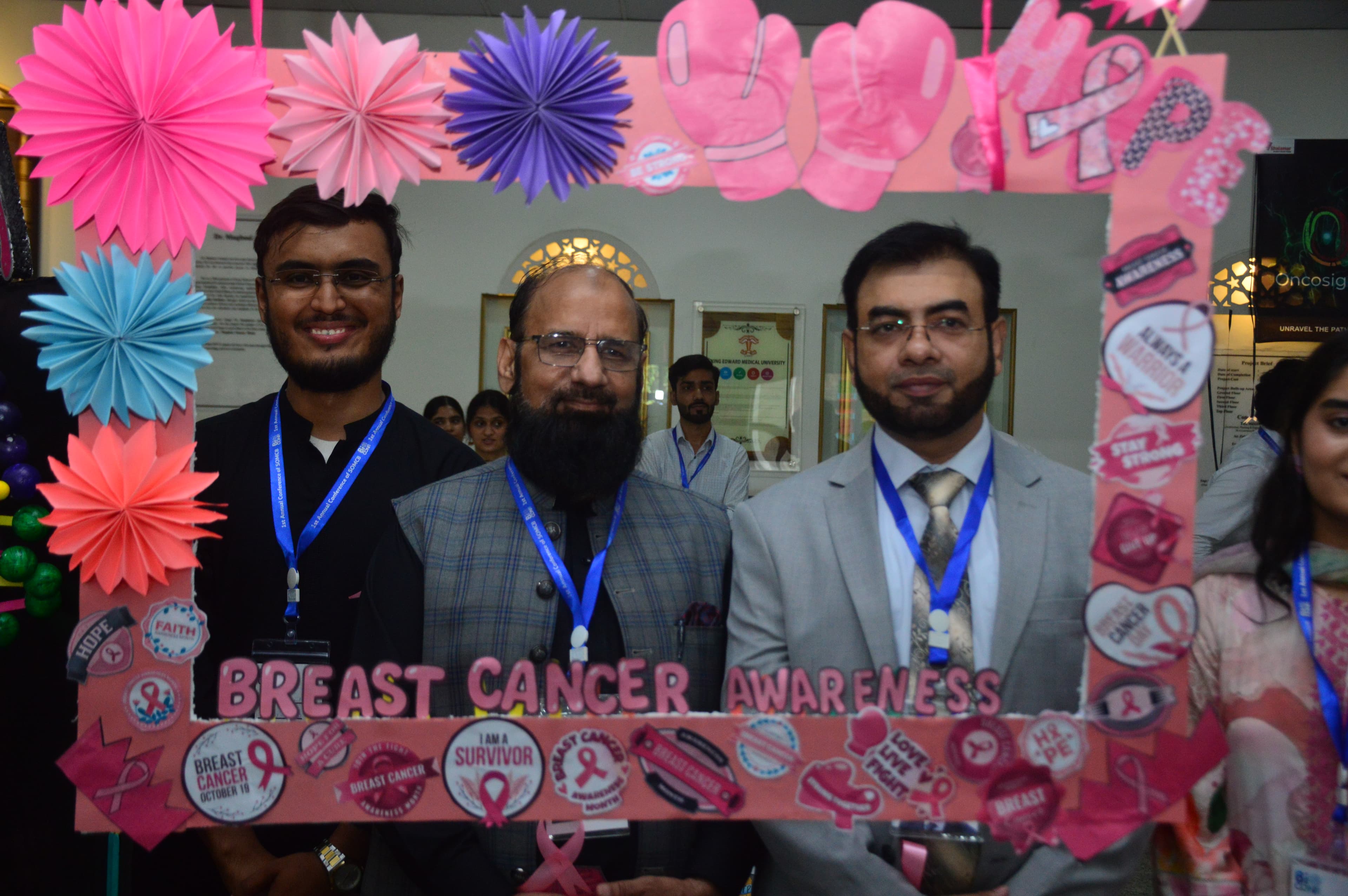 BIOCON 2025 photo 7