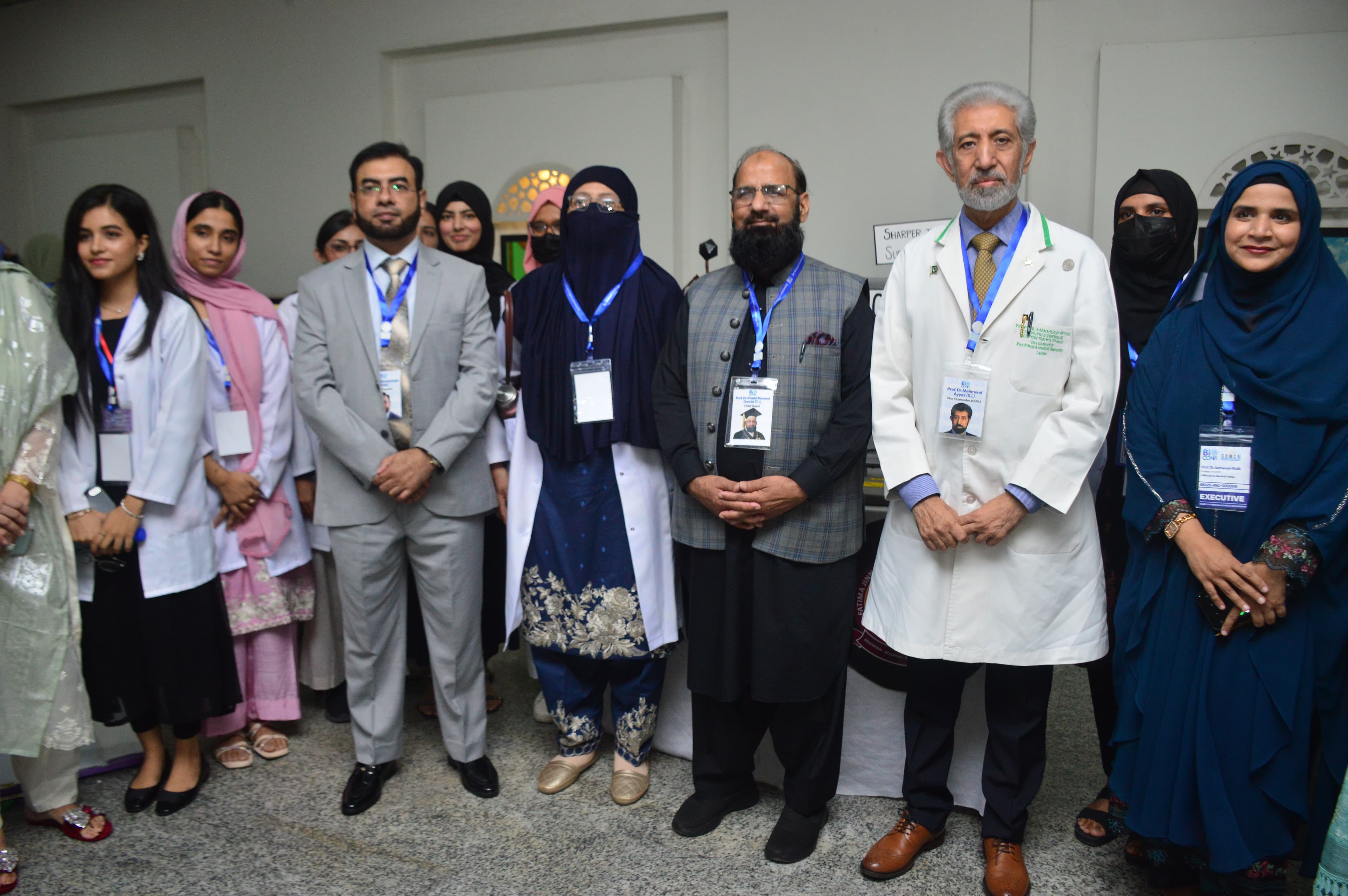 BIOCON 2025 photo 9