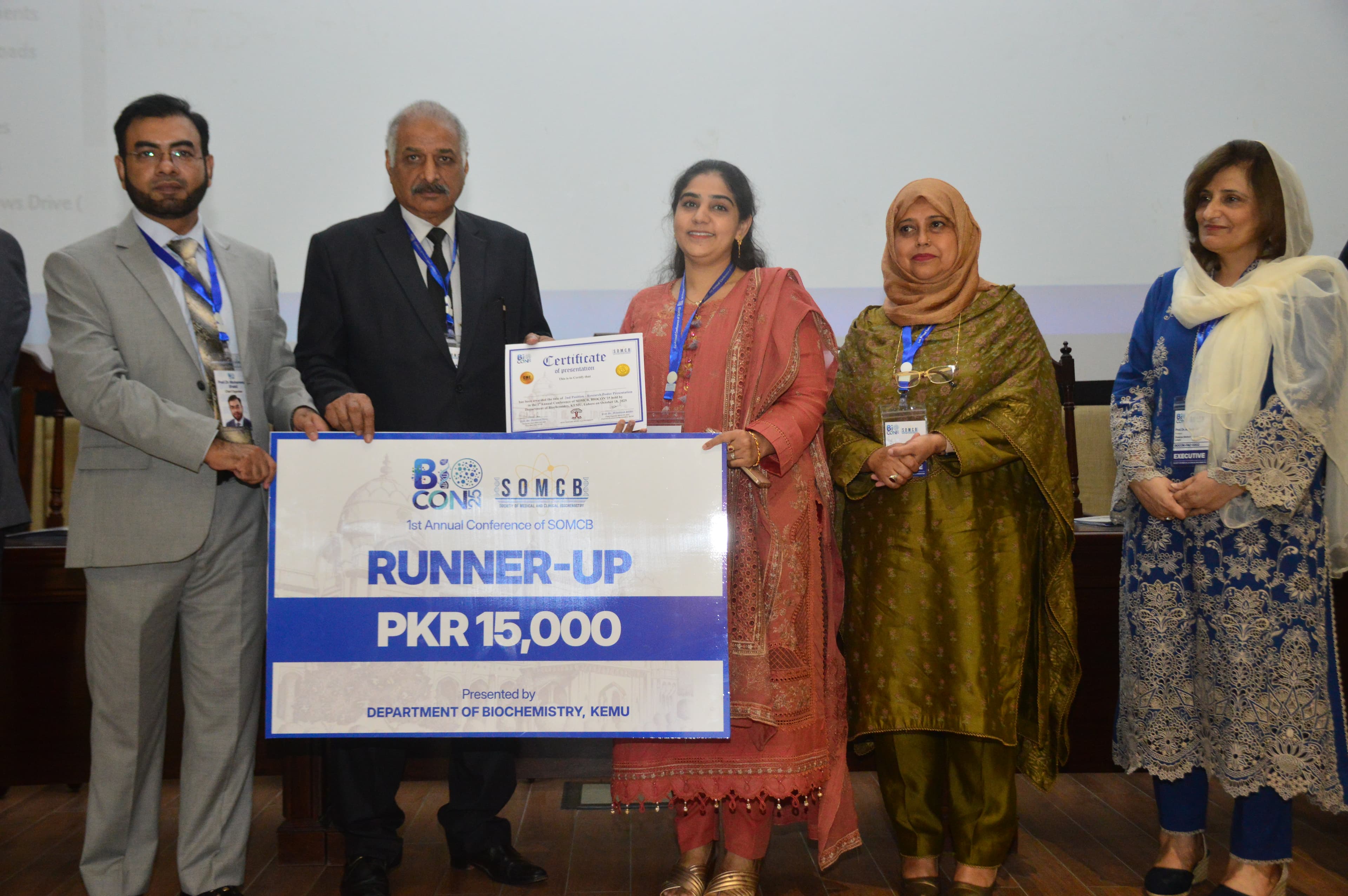 BIOCON 2025 photo 19